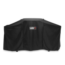 Custodia Premium Weber per Piastra Premium Slate da...