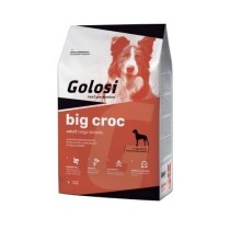 Crocchette per Cane Golosi Big Croc 12 Kg