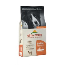 Crocchette per cani Almo nature holistic medium...