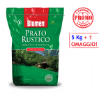 Blumen prato rustico 5 Kg + 1 OMAGGIO