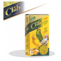 CLUB DEI GOLOSI Patè Giallo - 300g