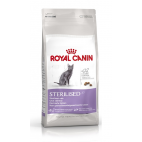 Crocchette per gatti Royal canin sterilised 37 10 kg