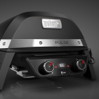 Weber barbecue elettrico Pulse 2000