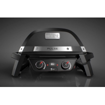 Weber barbecue elettrico Pulse 2000