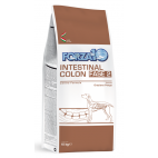 Crocchette per cani Forza 10 intestinal colon (ex colitis) fase 2 10 kg