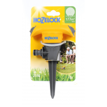 Hozelock irrigatore rotante Vortex 2510 177 m² 