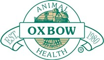 Oxbow Alfalfa hay 425 grammi Fieno di erba medica